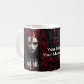 Mug Gorgée d'Ombres (Devant gauche)