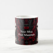 Mug Gorgée d'Ombres (Centre)