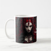 Mug Gorgée d'Ombres (Gauche)