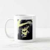 Mug Gorilla (Gauche)