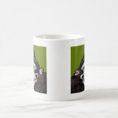 Mug Gorilla (Centre)