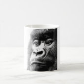 Mug Gorilla (Centre)
