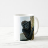 Mug Gorilla (Devant droit)