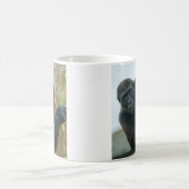Mug Gorilla (Centre)