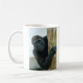 Mug Gorilla (Gauche)