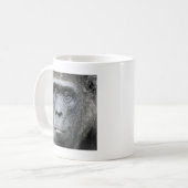 Mug Gorilla 004 (Devant gauche)