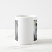 Mug Gorilla 004 (Centre)