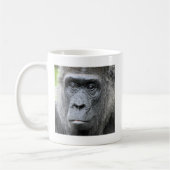 Mug Gorilla 004 (Gauche)