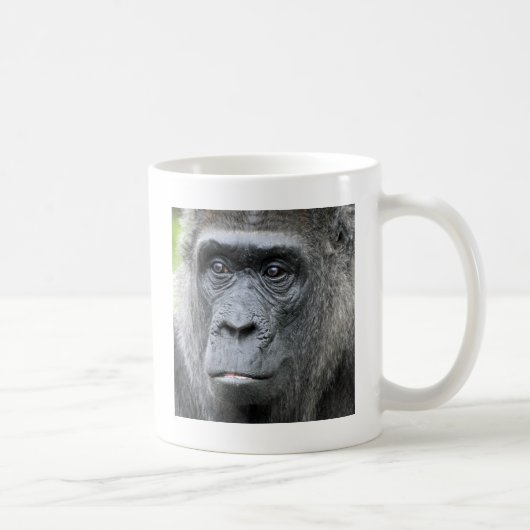 Mug Gorilla 004 (Droite)