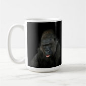Mug Gorilla Biddy (Gauche)