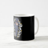 Mug Gorilla Boss (Devant droit)