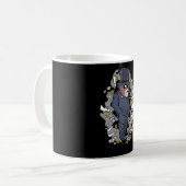Mug Gorilla Boss (Devant gauche)