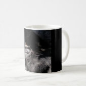 Mug Gorilla réfléchie (Devant droit)