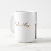 MUG GORILLAS (Devant gauche)