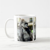 MUG GORILLAS (Gauche)