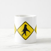 Mug Gorillas Xing ! (Centre)