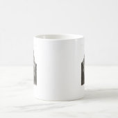 Mug Gorille (Centre)