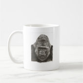 Mug Gorille (Gauche)