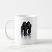 Mug Gorille (Gauche)