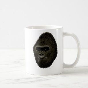 Mug Gorille