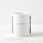 Mug Gorille arrière d'argent II (Centre)