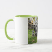 Mug Gorille de silverback de plaine (Gauche)