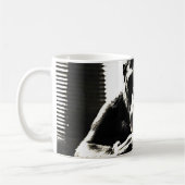 Mug Gorille & Enfant (Gauche)