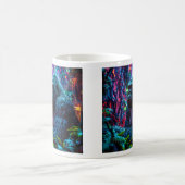 Mug Gorille néon (Centre)