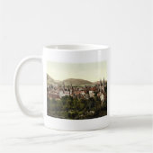 Mug Goslar et Georgenberg, Hartz, classique Pho de (Gauche)