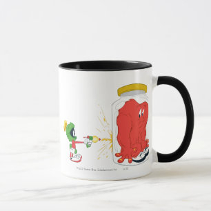 Mug Gossamer dans un pot - Couleur