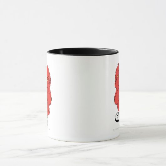 Mug Gossamer Thpense - Couleur (Centre)