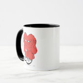 Mug Gossamer Thpense - Couleur (Devant gauche)
