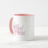 Mug Gossip Girl - Spotted! (Devant gauche)