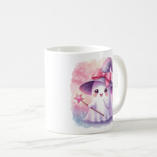 Mug Gost mignon (Devant droit)