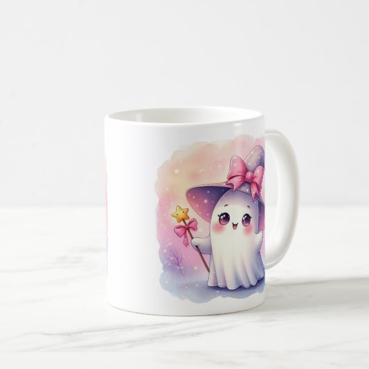 Mug Gost mignon (Devant droit)