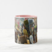 Mug Got Brushes?? (Centre)