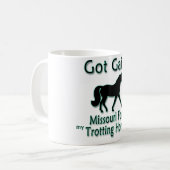 Mug Got Gait ? Les Does du Missouri (Devant gauche)