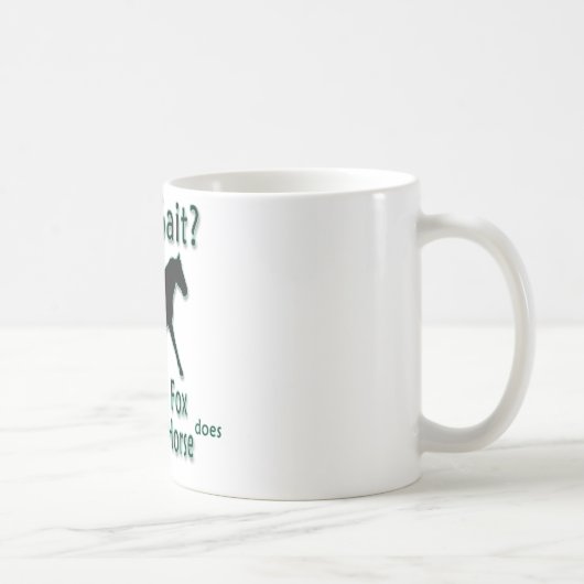 Mug Got Gait ? Les Does du Missouri (Droite)
