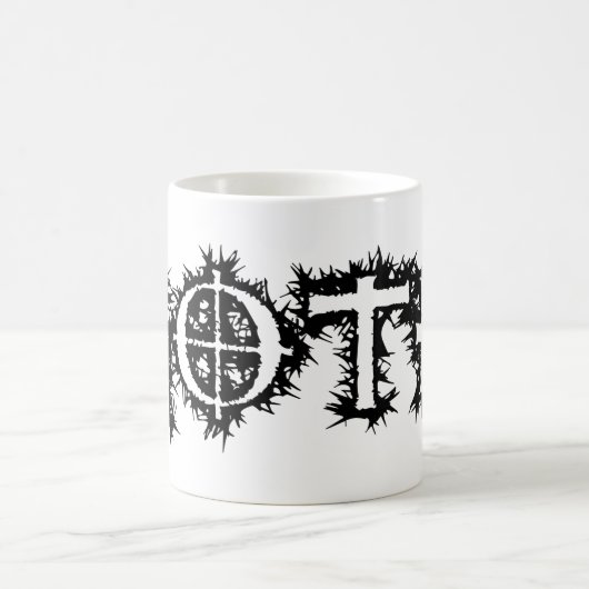 Mug Goth (Centre)