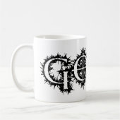 Mug Goth (Gauche)