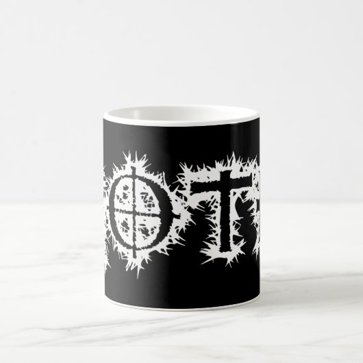 Mug Goth (Centre)