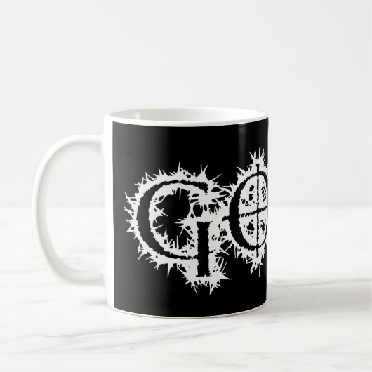 Mug Goth (Gauche)