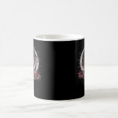 Mug Goth Girl Whimsigoth Classic (Centre)