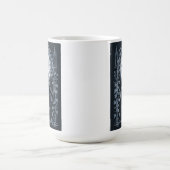 Mug Gothic Raven Dark Academia Moon (Centre)