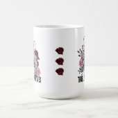 Mug Gothique romantique (Centre)