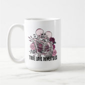 Mug Gothique romantique (Gauche)