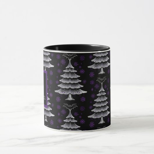 Mug Gothmas (Centre)