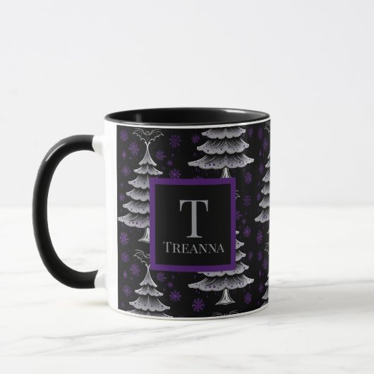 Mug Gothmas (Gauche)