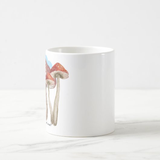 Mug Gotta Run (Centre)