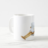 Mug GottaHaveCoffee030709 (Devant gauche)